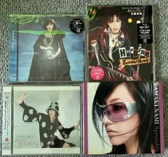 須王 環 ナミ CD まとめ売り （ Reason ／ Heroine Greeting Sp