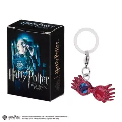 【中古】ストラップ メラメラメガネ 「ハリー・ポッター めじるしアクセサリー+」のサムネイル