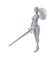 ボディちゃん/デッサン/S.H.Figuarts/ー矢吹健太郎ーエディション 2025年最新】ボディちゃん 矢吹の人気アイテム - メルカリ