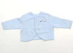 【ファミリア/familiar】カーディガン 60サイズ 男の子【子供服・ベビー服】（1618948）