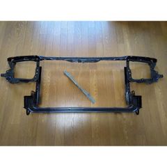 トヨタ ランドクルーザー 70系 HZJ70 ソフトトップ 幌 ターポリン ボウ