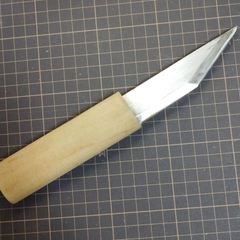 うなぎ裂包丁