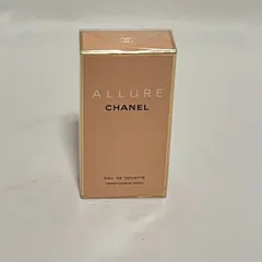 【新品未開封】シャネル アリュール オードトワレ 50ml CHANEL