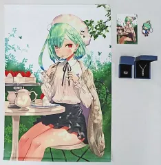 2025年最新】潤羽るしあ 誕生日記念の人気アイテム - メルカリ