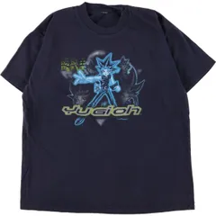 2024年最新】遊戯王 tシャツ 90sの人気アイテム - メルカリ