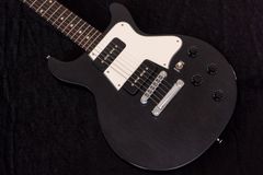 【used】Gibson / Les Paul Junior Special DC 2008 P-90 Worn Ebony 2008年 3.48㎏ #023880689【TONIQ横浜】