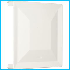 メンテナンス用 KS-8606PFAN-MP1 本体: 高さ18cm カバー 本体: ナスタ(NASTA) 幅20.5cm