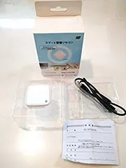 【中古-非常に良い】 ラトックシステム スマート家電リモコン RS-WFIREX4のサムネイル