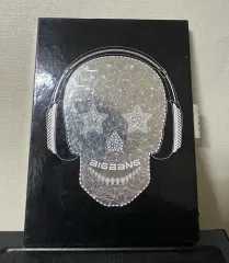 DS ビッグバンミニ bigbang mini 海外版 レア BIGBANG MINI 3集 STAND UP - メルカリ