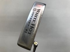 【最短翌日発送】ホワイト ホット#1 | 中古 | パター | オデッセイ