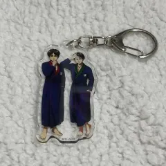 進撃の巨人 エレン・イェーガー(エレン) リヴァイ キーリング