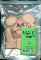 StrayKids 2022MANIAC in SEOUL Seungmin ライトスティックケープ