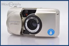 2025年最新】olympus μ zoom 115の人気アイテム - メルカリ
