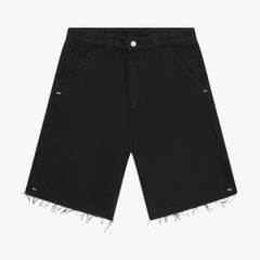 ASKYURSELF / phrase skater shorts