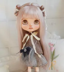 2025年最新】ブライス モヘアウィッグの人気アイテム - メルカリ
