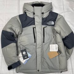 ザノースフェイス] ダウン ジャケット ノベルティーバルトロ