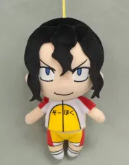弱虫ペダル ぷちマスコットぬいぐるみ NEW GENERATION 手嶋純太 謎と発見のセレクトショップ】TAKARA PORT（タカラポート）むち
