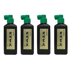 開明書液　180ml　4本セット