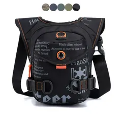 ウエストバッグ レッグポーチ レッグバッグ バイクバック ウエストポーチ ヒップバッグ メンズ レディース アウトドア 自転車 登山 釣り かばん 軽量 スポーツ カジュアル 男性 女性