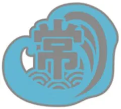 【中古】バッジ・ビンズ 常波高校 「ハイキュー!! トレーディングピンズ スクールアイコンB」