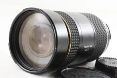 2024年最新】tokina 80-400の人気アイテム - メルカリ