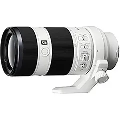 SONY SEL70200G 箱無し美品中古⑧ SONY SEL70200G 箱無し美品中古⑧ FE 70-200mm F4 G OSS