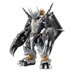 2025年最新】ブラックウォーグレイモン プラモデルの人気