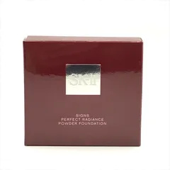 SK-II パーフェクトラディアンスパウダーファンデーション420クリアベージュ SK-II / サインズ パーフェクト ラディアンス パウダー