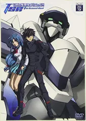 フルメタル・パニック! The Second Raid Scene01 +α 初回限定版 [DVD]／武本康弘