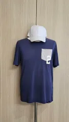(限定モデル廃盤品) NIKE カイリー Tシャツ M + 大きいサイズ ベースボールキャップ 白 free