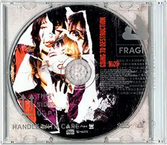 BiSH GOiNG TO DESTRUCTiON　メンバー直筆サイン入り 61hutvM3eoS._UF350,350_QL50_.jpg