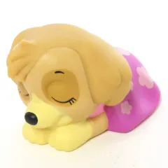 【中古】トレーディングフィギュア スカイ 「パウ・パトロール すやすやソフビ」