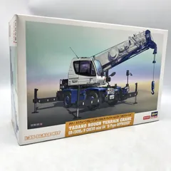 Amazon.co.jp: TADANO タダノ CREVO ROUGH TERRAIN CRANE GR
