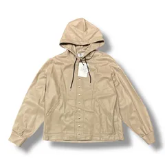 2025年最新】CULLNI レザージャケット・ライダースの人気