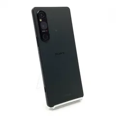 さ*ま様 Sony Xperia 1Ⅴ 512GB 国内版 SIMフリー+周辺機 SIMフリーモデル「Xperia 1 V（XQ-DQ44）」レビュー（その1