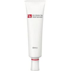 オッペン化粧品 ＤＲ エルドゥシア クリーミーモイスチャライザー 35g 【当店は正規代理店です】