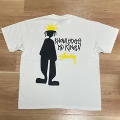 2025年最新】stussy シャドーマンの人気アイテム - メルカリ