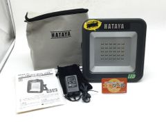 【未使用に近い】☆HATAYA/ハタヤ 充電式LEDケイライトプラスフロアスタンドタイプ LWK-15 [ITIS1TGB91QO] [エコツール豊田インター店][M01]のサムネイル