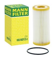 MANN オイルエレメント HU6013Z