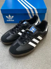 2025年最新】Yahoo!オークション -adidas サンバ 23.5の中古品