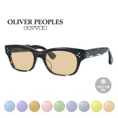オリバーピープルズ サングラス オリジナルライトカラー UVカット Oliver Peoples ARTIE-J OV7995 COCO2 50 スクエア 日本製 国内正規品