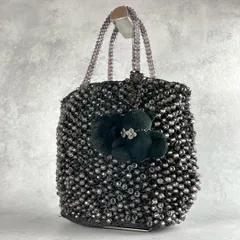 2025年最新】アンテプリマ ビーズ バッグの人気アイテム - メルカリ