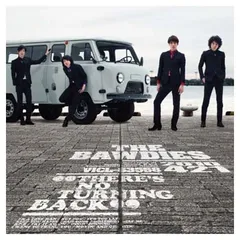 貴重】 AICON 『Turning Back』 額装済み