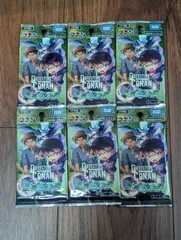 2025年最新】名探偵コナン 西と東の大決戦 未開封の人気アイテム