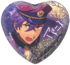 中古】バッジ・ピンズ 乙狩アドニス 「とるパカ! あんさんぶるスターズ