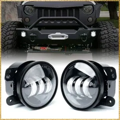 JEEP ラングラー　アンリミテッド　JK36L　純正ヘッドライト左右セット　F-720 ジープJKラングラーアンリミテッドサハラ純正ヘッドライト左右セット