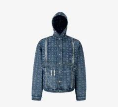 Thug Club MCM (サグクラブ)コラボ　セットアップ　ブルー 2025年最新】thug club mcmの人気アイテム - メルカリ