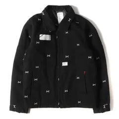 2026年最新】wtaps クロスボーン ジャケットの人気アイテム - メルカリ