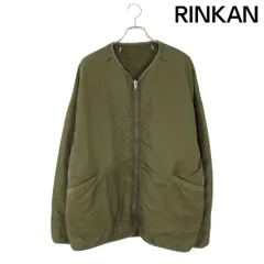 2025年最新】Visvim iris liner jktの人気アイテム - メルカリ