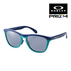 オークリー フロッグスキン レンジ oo9284a-1455 ローブリッジフィット サングラス プリズム OAKLEY FROGSKINS RANGE